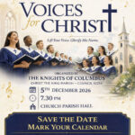 Voices for Christ